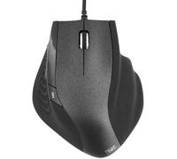 Souris Ergonomique Filaire Large Et Ultra Confortable Souris Optique Pour Droitiers Avec 1600 Dpi Compatible Avec Les Ordinateurs