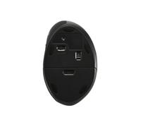 Kensington Pro Fit Ergo Wireless Mouse - Souris
