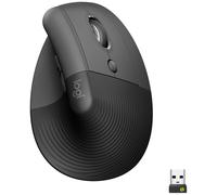 Souris Logitech Lift Ergonomique Verticale Graphite