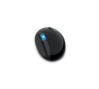 Souris ergonomique Microsoft Sculpt (L6V-00001)
