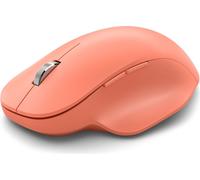 Souris ergonomique MS Bluetooth 222-00039, couleur pêche