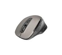 DIGITUS Souris Optique sans Fil, 6 Boutons, Ergonomique