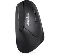 Souris ergonomique optique Perixx Perimice-715 II ergonomique noir