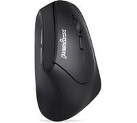 Souris ergonomique optique Perixx Perimice-715 II ergonomique noir