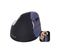 Souris sans fil Evoluent Verticale 4 pour droitier