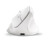 Souris Ergonomique Sans Fil - BLUESTORK - ERGO - Lumineuse - PC/MAC - Noir