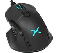 Souris ergonomique sans fil Delux M629DB, 4.0 BT/2.4G