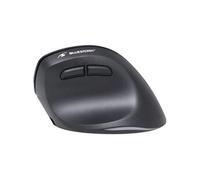 Souris Verticale Ergonomique - BLUESTORK - M-WL-ERGO-LUMI - Sans Fil + Bluetooth Rechargeable - Retroéclairée