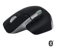 Souris ergonomique sans fil Logitech MX Master 3 pour Mac Gris sidéral nouveauté G