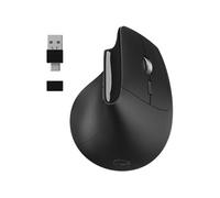 Souris Ergonomique sans fil - - ML313139 - Plug & Play, pas besoin de driver