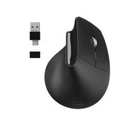 Souris Ergonomique sans fil - MOBILITY LAB - ML313139 - Plug & Play, pas besoin de driver