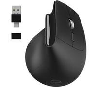 Souris Ergonomique sans fil - MOBILITY LAB - ML313139 - Plug & Play, pas besoin de driver