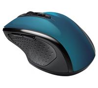 ADVANCE S-SHAPE-BL souris Bureau Droitier RF sans fil Optique 1000 DPI