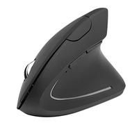 Souris Ergonomique, Souris Réglable DPI, Souris sans Fil 2.4G Souris Verticale Souris D'Ordinateur pour Ordinateur Portable Ordinateur Portable, Souris Verticale de Bureau