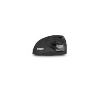 Urban Factory Wireless Ergo souris Bureau Droitier RF sans fil Optique 1600 DPI