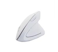 Souris ergonomique verticale sans fil, 2.4GHz, 1600DPI, avec 6 boutons, Design de jeu, cinquième génération