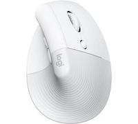 Logitech Lift souris Droitier RF Sans fil + Bluetooth 4000 DPI