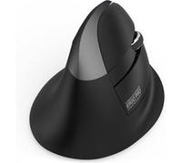 Souris ergonomique verticale sans fil Bluetooth Urban Factory Ergo Pro droitier Noir Noir G