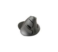 Delux M618GL+G01UF souris Gaming Droitier RF sans fil Laser 3000 DPI