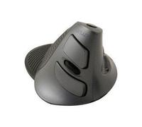 Delux M618GL+G01UF souris Gaming Droitier RF sans fil Laser 3000 DPI