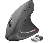 Trust Verto souris Bureau Droitier RF sans fil Optique 1600 DPI