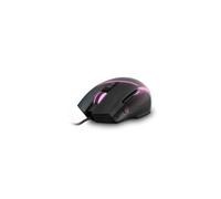 Souris ESG M2 Flash Filaire Jeux USB 8 Boutons Noir