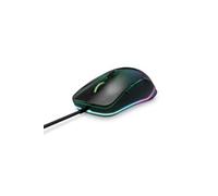 Souris ESG M3 Neon Avec Fil Gaming USB 6 Boutons 7200DPI Noir