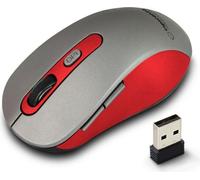 Souris Esperanza EM131R Gris