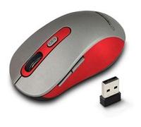 Souris Esperanza EM131R Gris