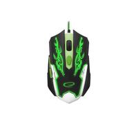 Souris - Esperanza - MX405 CYBORG - Filaire - 6 boutons - Optique - Droitiers