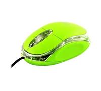 Souris ESPERANZA TITANUM RAPTOR TM102G - Vert - USB - 1000 ppp