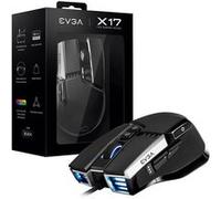Souris EVGA X17 Noir G