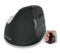 Souris Evoluent VerticalMouse™4 Right Mac Bluetooth optique ergonomique G