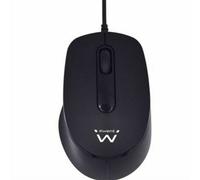 Souris Ewent EW3159 Noir