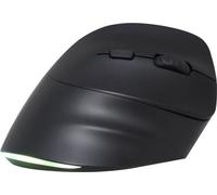 Souris fara fir, Bluestork, Plastique, Bluetooth, Negru