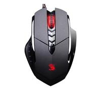 Souris filaire, A4Tech Bloody V7, noire, optique, 3200DPI