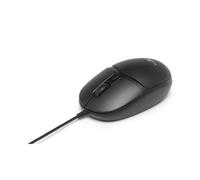 Souris filaire - BLUESTORK - OFFICE 10 - PC /Mac - Noir