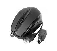 Souris filaire Combo PS2 / USB
