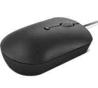 Souris Filaire Compacte Lenovo CONS 400