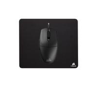 Souris filaire Corsair M55-WIRED + tapis de souris MM100 Noir