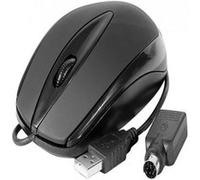 Souris filaire Dacomex Combo PS2 / USB G