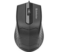 Souris filaire DEFENDER 52530