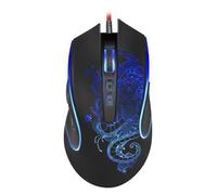 Souris filaire Defender VENOM GM-640L 3200 dpi pour le jeu 8P + GAME