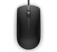 Souris filaire Dell MS116 USB (W125716432)