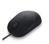 Souris filaire Dell Pro - MS3220 - noire