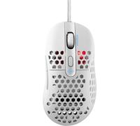 Souris Filaire Deltaco Gaming Légère 65G 6400 DPI 1000Hz Taux D'Interrogation