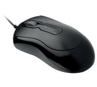 SOURIS, FILAIRE, ÉCOLOGIQUE, NOIR ; K72480WW (KENSINGTON) Quantité X 1