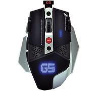 SOURIS FILAIRE EDGE 101