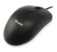 Souris filaire Equip 245102 Ambidextre USB Type-A Optique 1000 DPI G