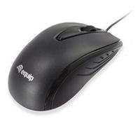 NILOX EQUIP MOUSE WIRED OPTICALUSB TIPO A 1.000 DPI AMBIDESTRO NERO
